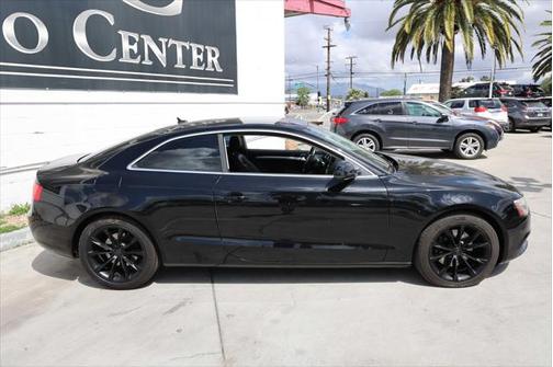 2014 Audi A5 2.0T Premium