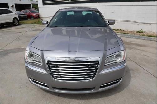 2014 Chrysler 300 S