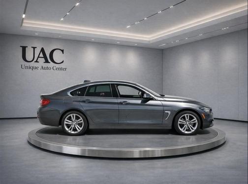 2019 BMW 430 Gran Coupe i