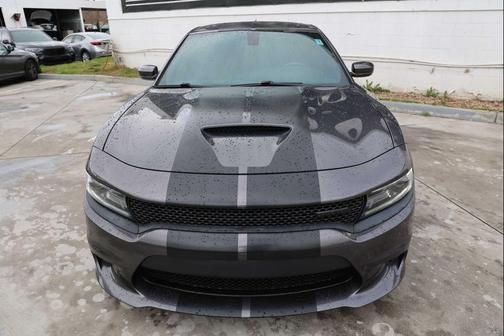 2019 Dodge Charger GT