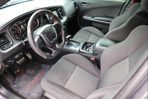 2019 Dodge Charger GT