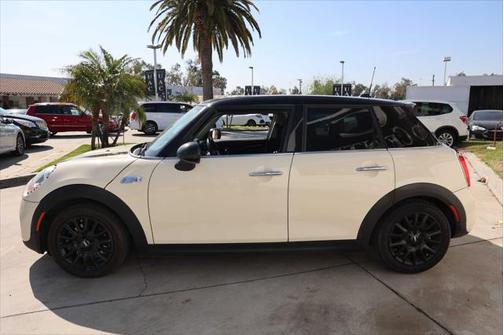 2015 MINI Hardtop Cooper S