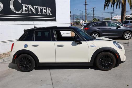 2015 MINI Hardtop Cooper S