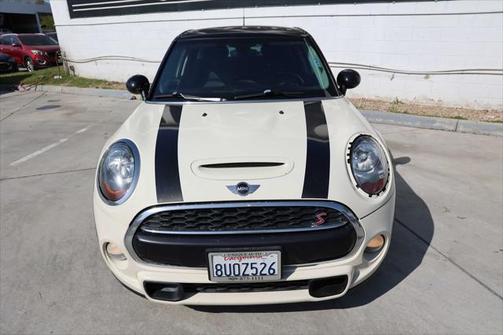 2015 MINI Hardtop Cooper S