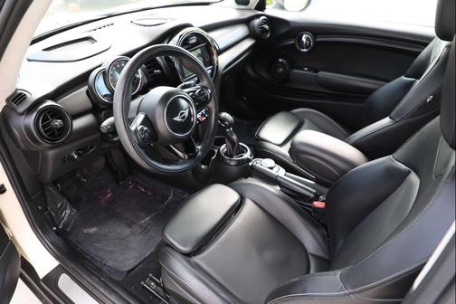 2014 MINI Hardtop Cooper