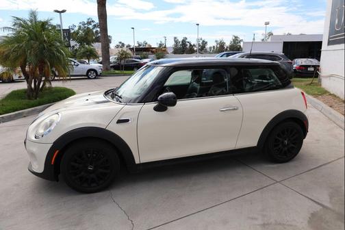 2014 MINI Hardtop Cooper