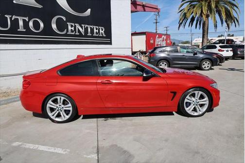 2014 BMW 435 i