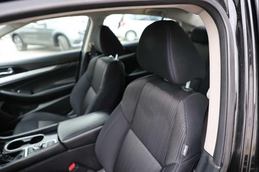 2016 Nissan Maxima 3.5 S