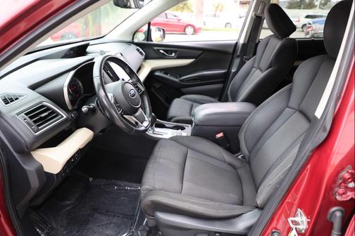 2019 Subaru Ascent Premium 8-Passenger
