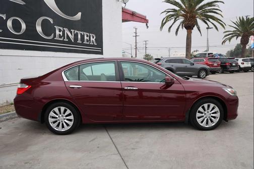 2013 Honda Accord EX