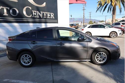 2018 Toyota Prius Two