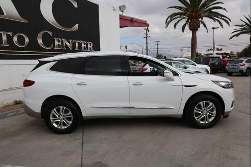 2021 Buick Enclave FWD Essence