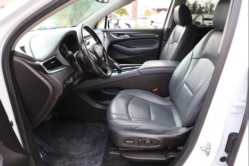 2021 Buick Enclave FWD Essence