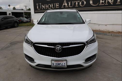 2021 Buick Enclave FWD Essence