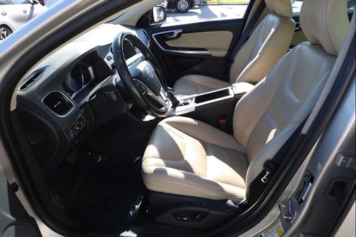 2018 Volvo S60 Inscription T5