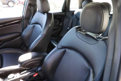 2015 MINI Hardtop Cooper S