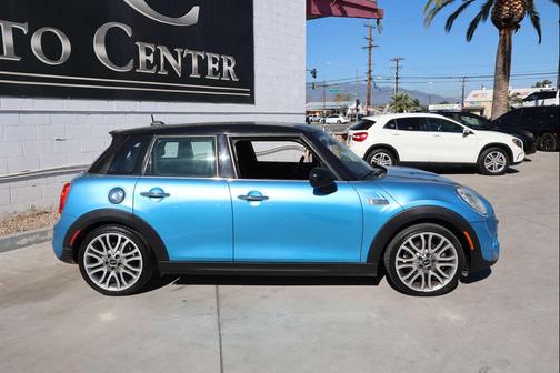 2015 MINI Hardtop Cooper S