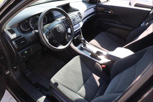 2014 Honda Accord EX