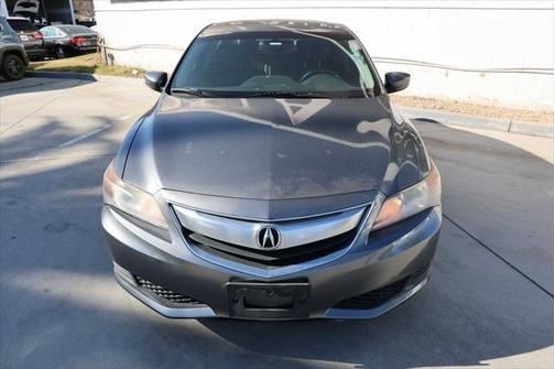 2014 Acura ILX 2.0L