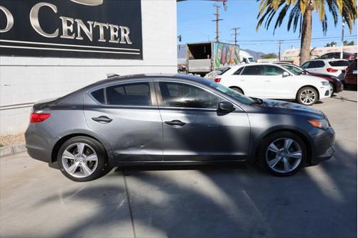 2014 Acura ILX 2.0L