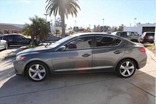 2014 Acura ILX 2.0L