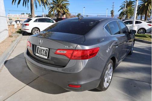 2014 Acura ILX 2.0L