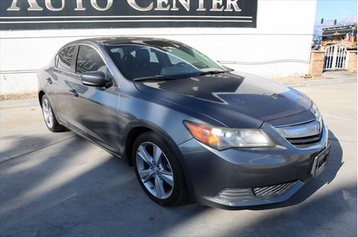 2014 Acura ILX 2.0L