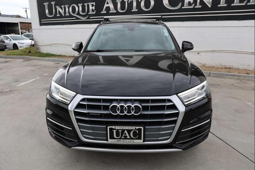 2020 Audi Q5 45 Premium