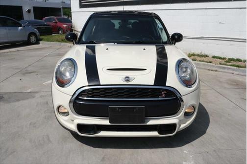 2015 MINI Hardtop Cooper S