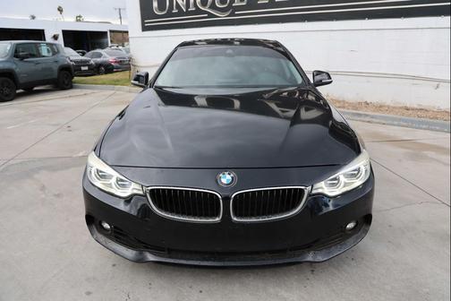 2015 BMW 435 Gran Coupe i