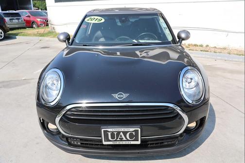 2019 MINI Clubman Cooper