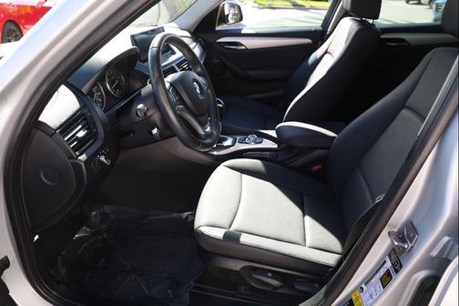 2014 BMW X1 sDrive 28i