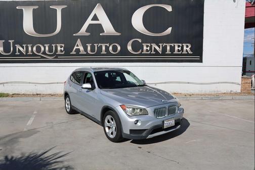 2014 BMW X1 sDrive 28i