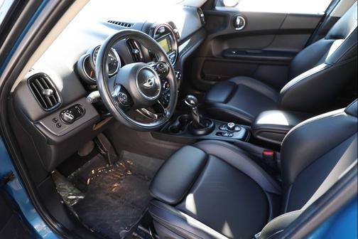 2018 MINI Countryman Cooper ALL4