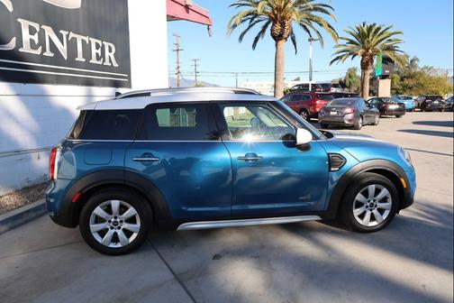 2018 MINI Countryman Cooper ALL4