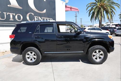 2012 Toyota 4Runner SR5