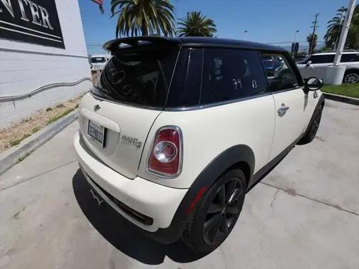 2013 MINI Hardtop Cooper S