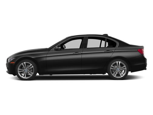 2013 BMW 328 328I SEDAN 4D