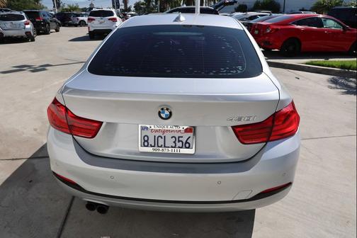 2019 BMW 430 Gran Coupe i