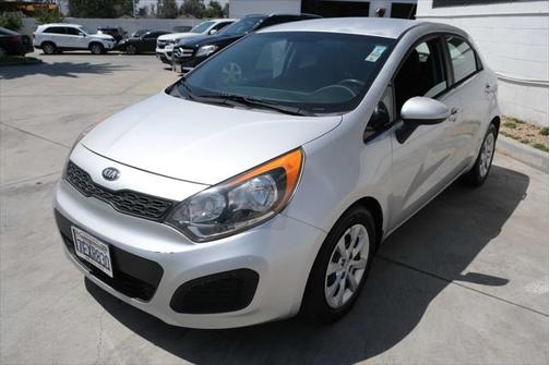 2014 Kia Rio LX