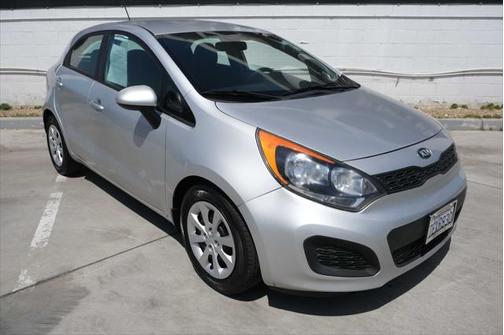 2014 Kia Rio LX