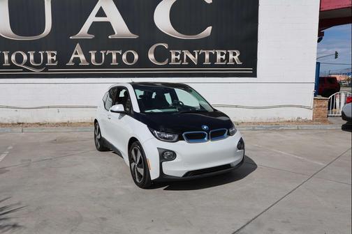 2014 BMW i3 Base