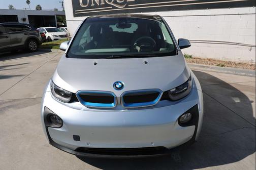 2014 BMW i3 Base