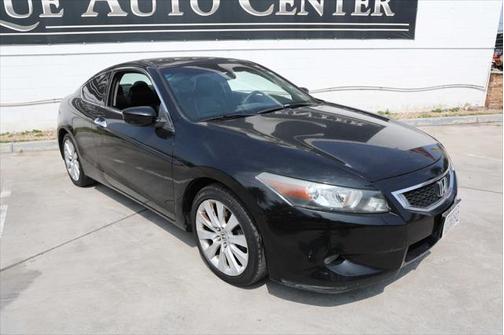 2010 Honda Accord EX-L