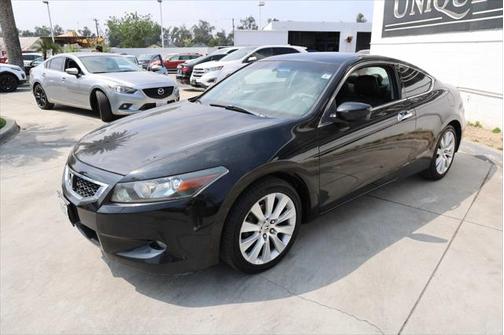 2010 Honda Accord EX-L