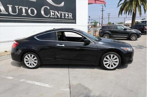 2010 Honda Accord EX-L