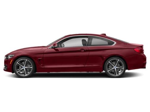 2018 BMW 440 i