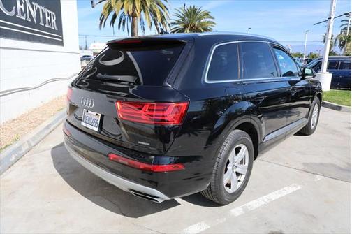 2018 Audi Q7 2.0T Premium Plus