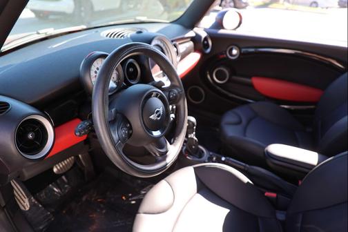 2013 MINI Hardtop Cooper S