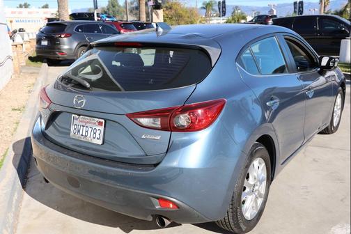 2014 Mazda Mazda3 i Grand Touring